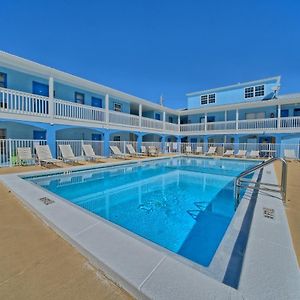 Aqua View Motel